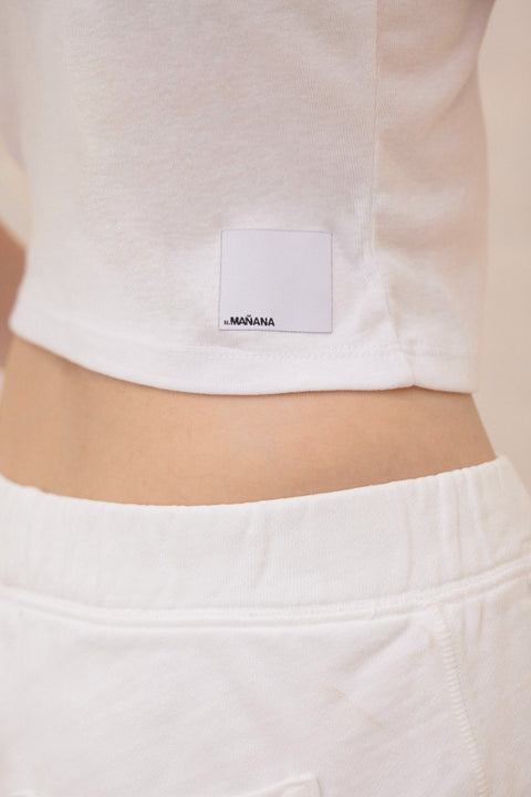 Women's Annie Tank Top Crop