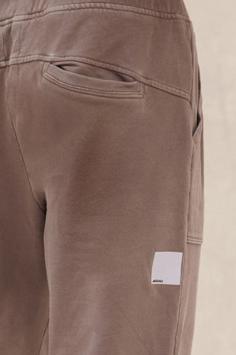 Women's O'Keeffe Pocket Sweatpants Charcoal