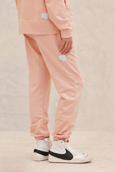 Women's O'Keeffe Pocket Sweatpants Dusty Rose